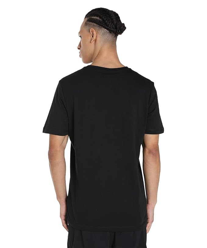 PUMA  MEN'S REGULAR  FIT  TSHIRT - (67778601)