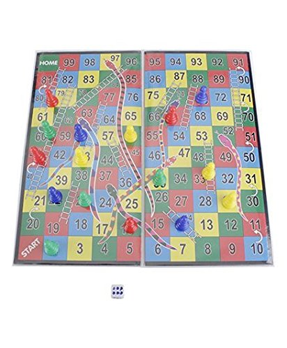 LUDO  GAME