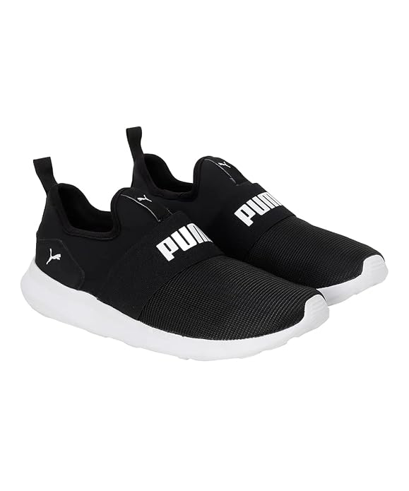 PUMA  SHOES - (38869802)