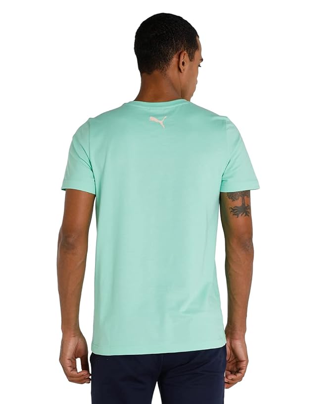 PUMA  TSHIRT  (67023333)