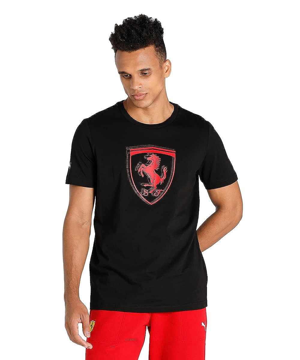 PUMA  TSHIRT  (53375201)