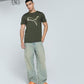 PUMA   MEN  CLASSIC  FIT   TSHIRT  - (68709902)