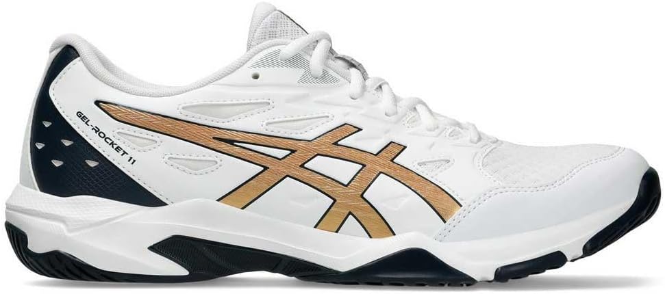 ASICS GEL ROCKET 11 SHOES (1071A091-103)