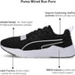 PUMA   WIRED  RUN  SHOES - (38927515)