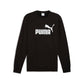 PUMA  LOGO  SWEATSHIRT - (68256001)