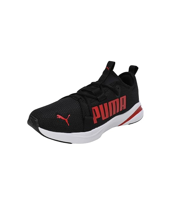 PUMA  MENS  SOFTRIDE  RIFT  RUNLYN  SHOES  - (31076602)