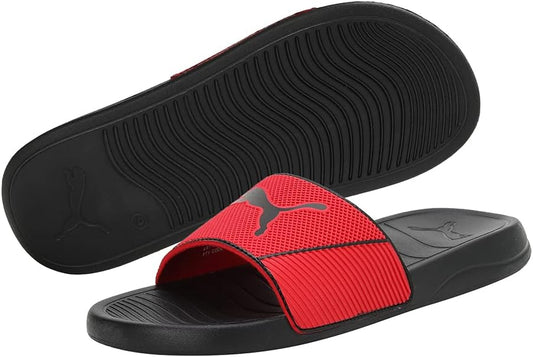 PUMA  POPCAT  SLIDE - (39126502)