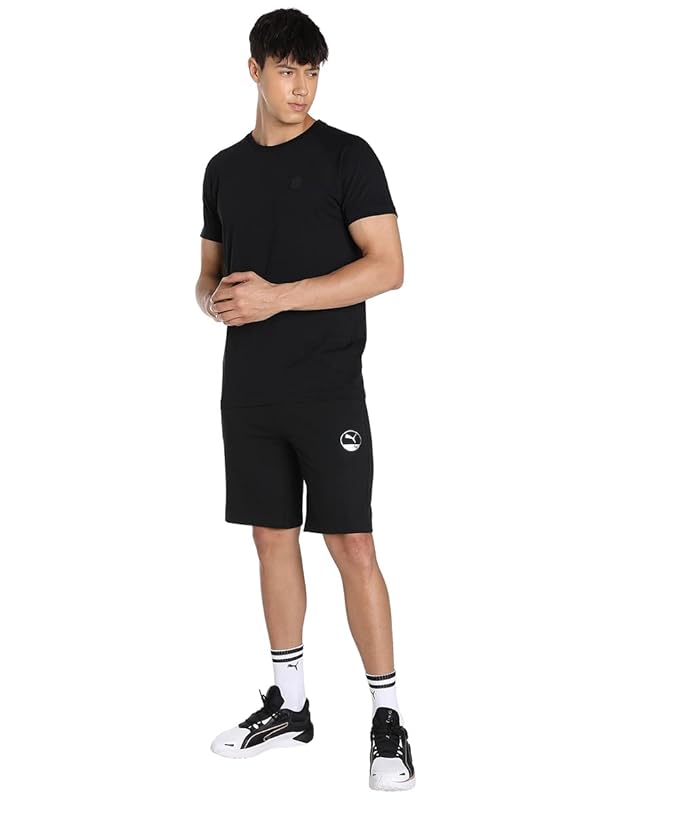 PUMA  SHORTS ONE8   - (67507801)