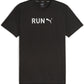 PUMA  RUN  TSHIRT  - (52420256)