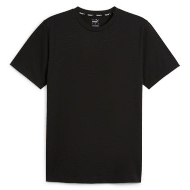 PUMA  GRAPHIC  TRAIN  TSHIRT - (52509801)