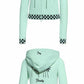 PUMA SWEAT HOODIE  JACKET  (57732003)