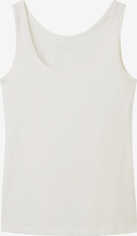 TOM TAILOR TANK TOP