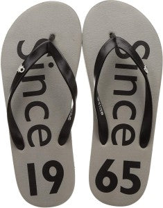 UCB  SLIPPER /FLIP-FLOP -DARK GREY