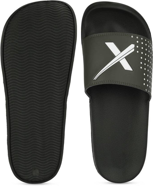 HRX SLIDES/FLIP-FLOP (1004D)