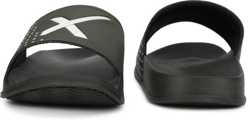 HRX SLIDES/FLIP-FLOP (1004D)