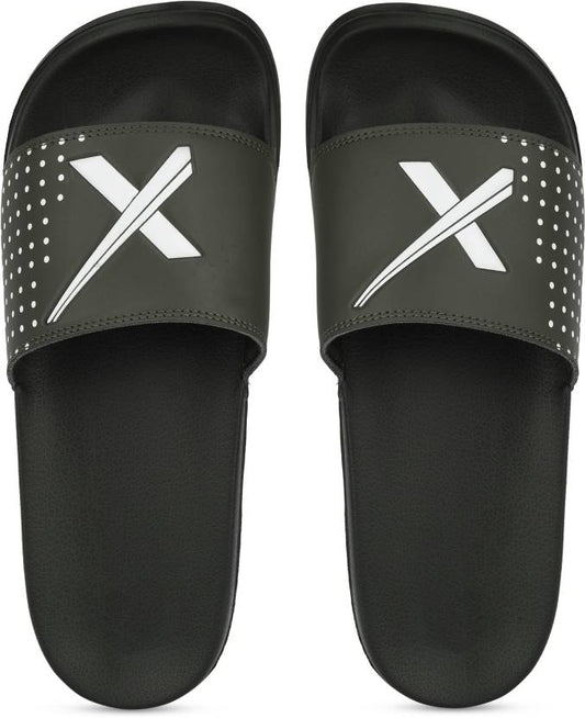 HRX SLIDES/FLIP-FLOP (1004D)