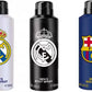 FCB  /  REAL MADRID   DEO