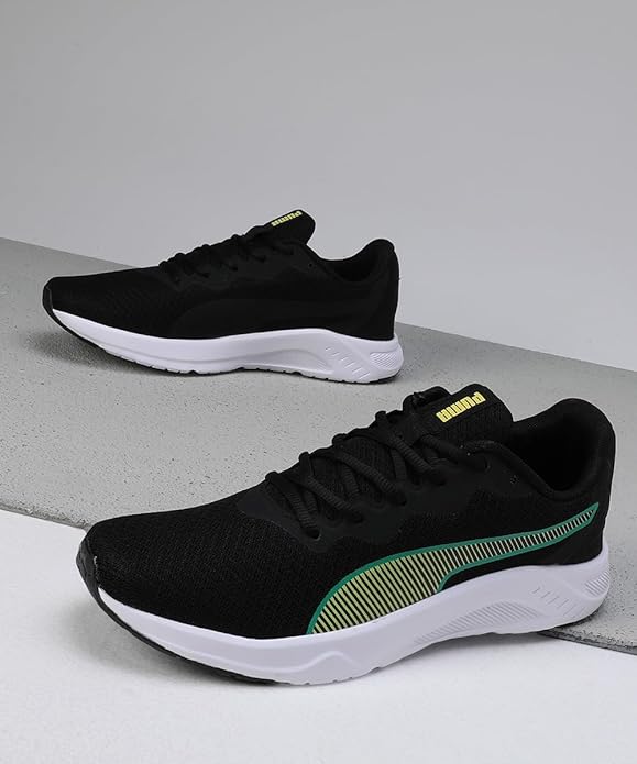 PUMA   DIFFUSE   SHOES  - (31075501)