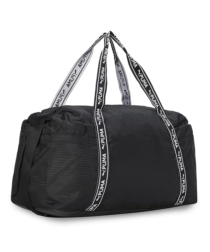PUMA  BARREL  BAG - (09177201)