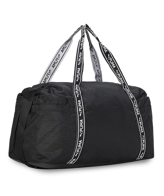 PUMA  BARREL  BAG - (09177201)