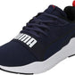 PUMA   WIRED  RUN  PURE  SHOES  - (38927503)