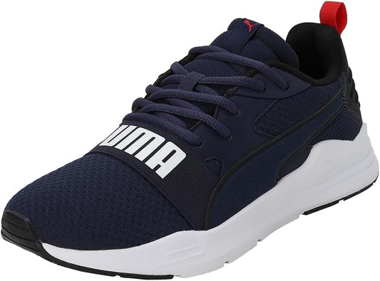 PUMA   WIRED  RUN  PURE  SHOES  - (38927503)