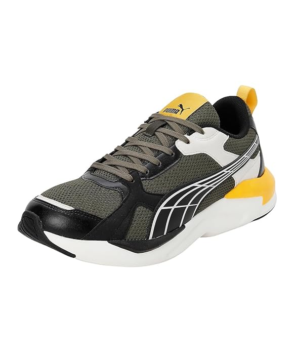 PUMA  X-RAY  GRILLION  SHOES - (39178107)