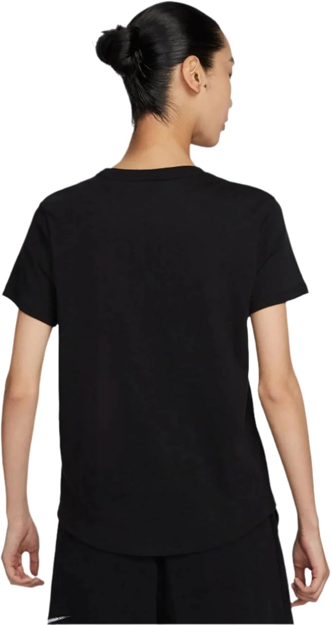 NIKE   TSHIRT   - (BV6176-010)