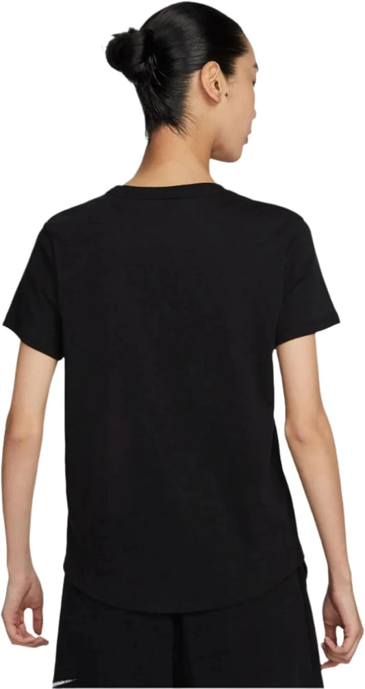 NIKE   TSHIRT   - (BV6176-010)