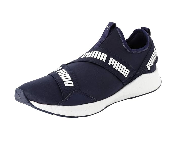 PUMA  UNISEX NRGY STAR SHOES  - (19275502)