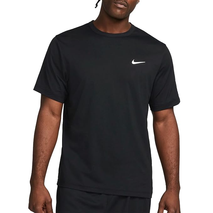 NIKE  TSHIRT  - (DV9839-010)