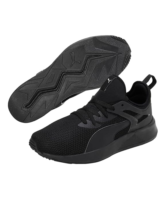 PUMA  PACER  MACRO  LACE SHOES - (39192004)