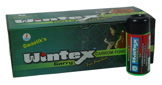 GARRY  CARROM POWDER