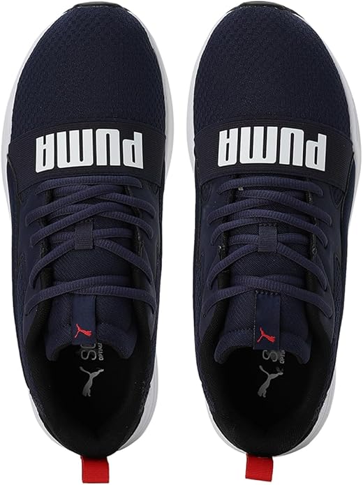 PUMA   WIRED  RUN  PURE  SHOES  - (38927503)