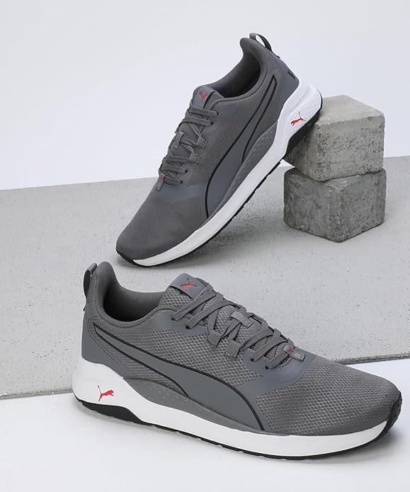 PUMA   ANZARUN TECH  SHOES  -(39416105)