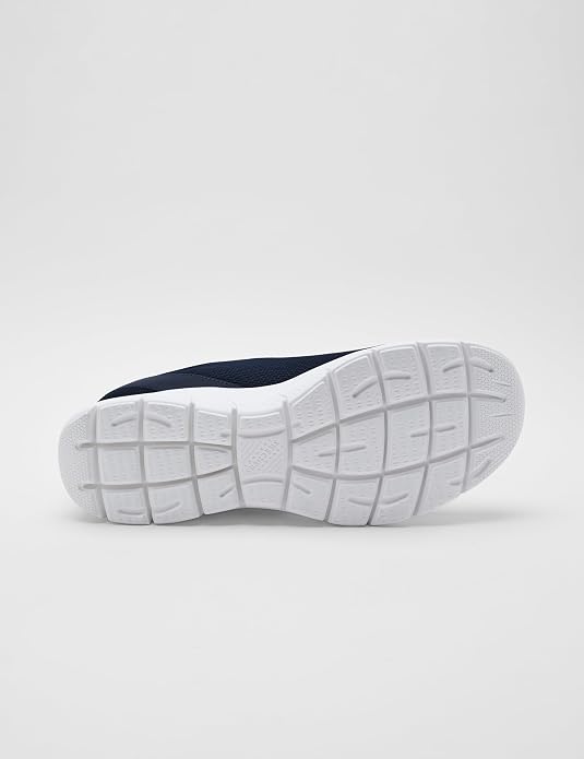 SKECHERS  SHOE  -(894297ID/NVRD)
