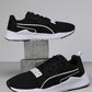 PUMA   WIRED  RUN  SHOES - (38927515)