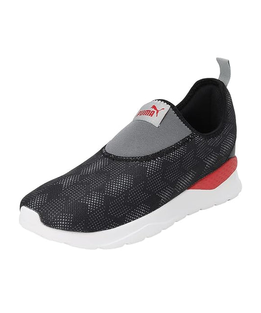 PUMA  BARNEY JR  SHOES  -(39187402)