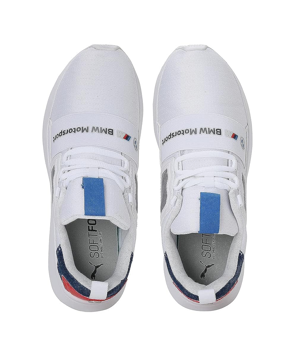 PUMA  WIRED CAGE  WHITE SHOES (30711802)