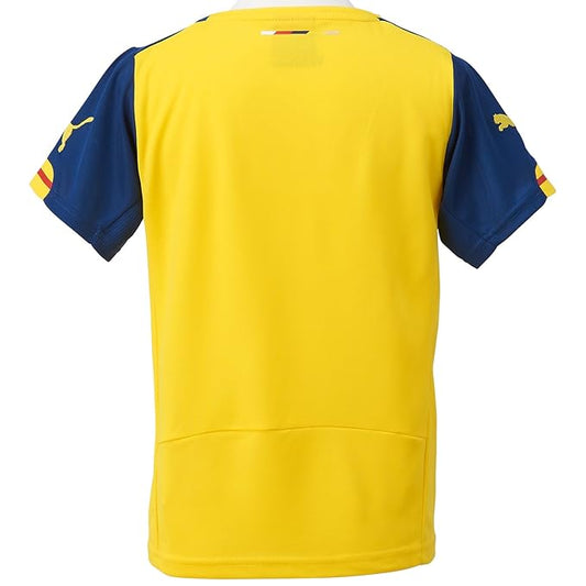 PUMA KIDS JERSEY (74646408)