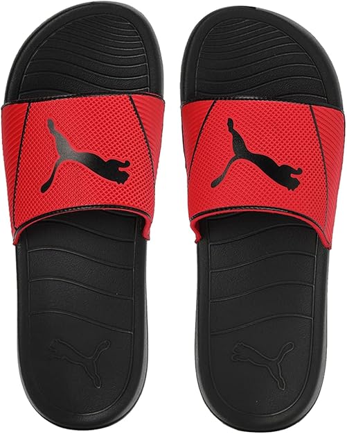 PUMA  POPCAT  SLIDE - (39126502)