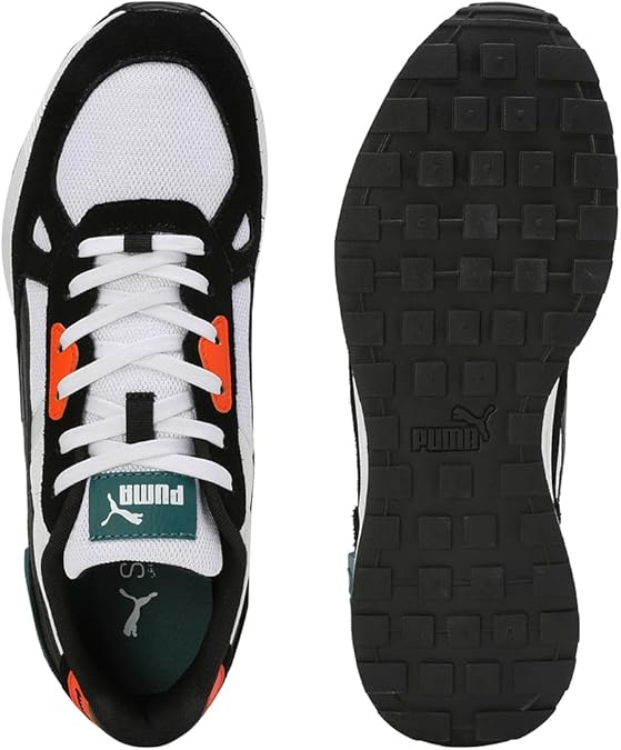 PUMA  GRAVITON  PRO UNISEX  SNEAKER  SHOES - (38073637)