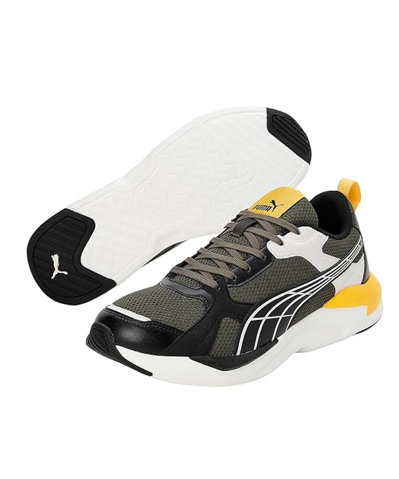 PUMA  X-RAY  GRILLION  SHOES - (39178107)