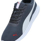 PUMA   FIREBALL  V1   SHOES - (39627303)