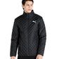 PUMA  SOLID  PADDED  JACKET  (84668001)