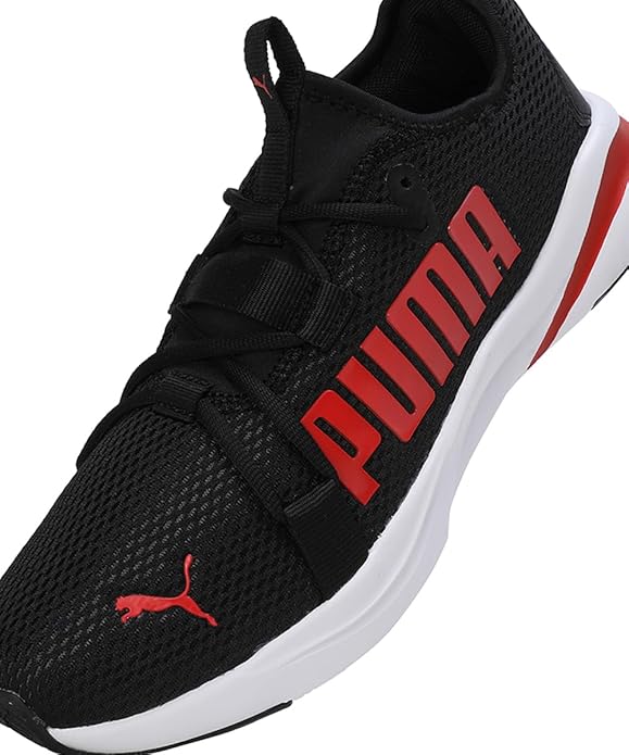 PUMA  MENS  SOFTRIDE  RIFT  RUNLYN  SHOES  - (31076602)