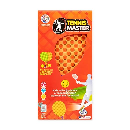 TENNIS  MASTER SET GAME