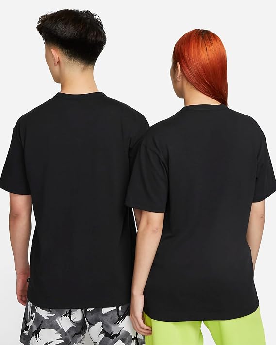 NIKE  TSHIRT  - (D07393-010)
