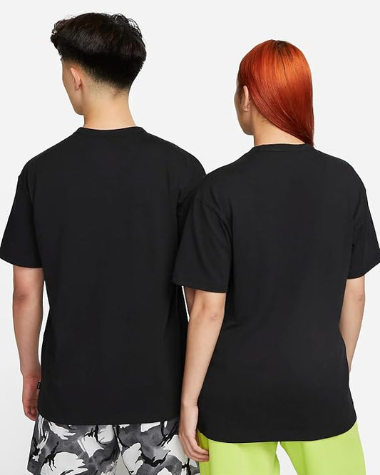 NIKE  TSHIRT  - (D07393-010)