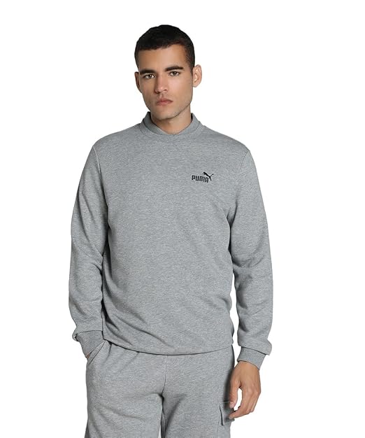 PUMA   SWEATSHIRT  - (68256403)